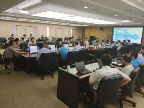 上發(fā)廠新一代產(chǎn)品開發(fā)穩(wěn)步推進 軟件開發(fā)為核心驅(qū)動力